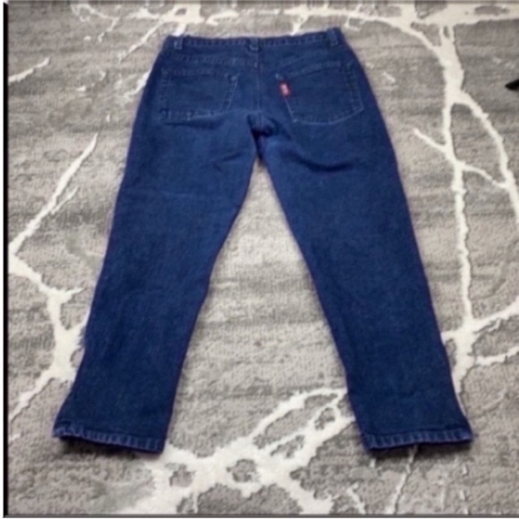 Polo Ralph Lauren Jeans Size 28 - Picture 7 of 9